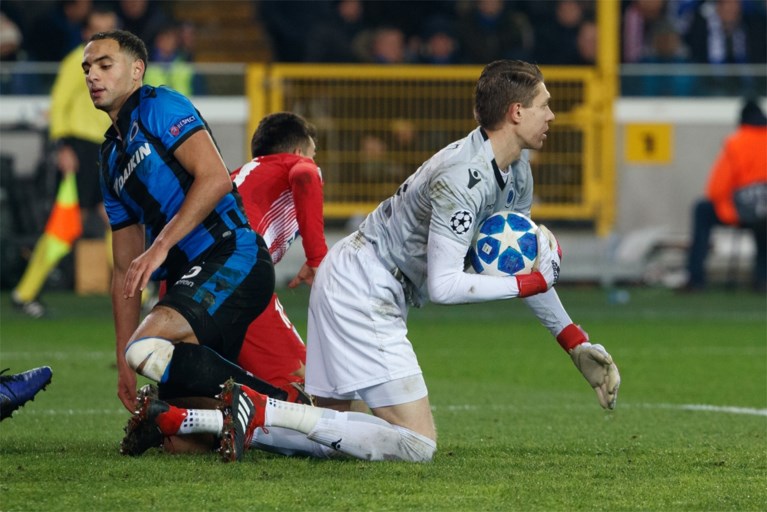 Club Brugge breekt records met knappe Champions League-campagne