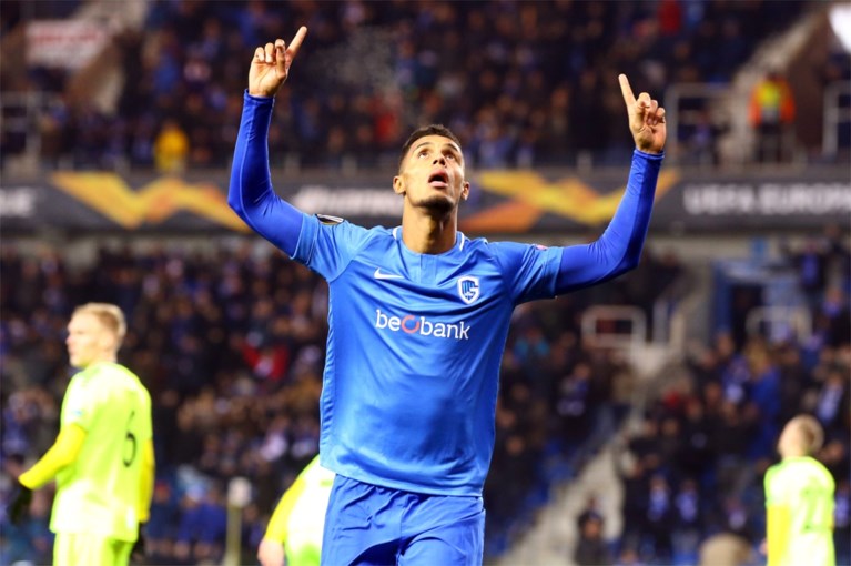 Genk demonstreert in Europa League tegen machteloze Noren: groepswinst en straks reekshoofd bij loting