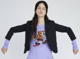 Dit was dé modetrend van het voorbije jaar (die je ook in 2019 mag dragen)