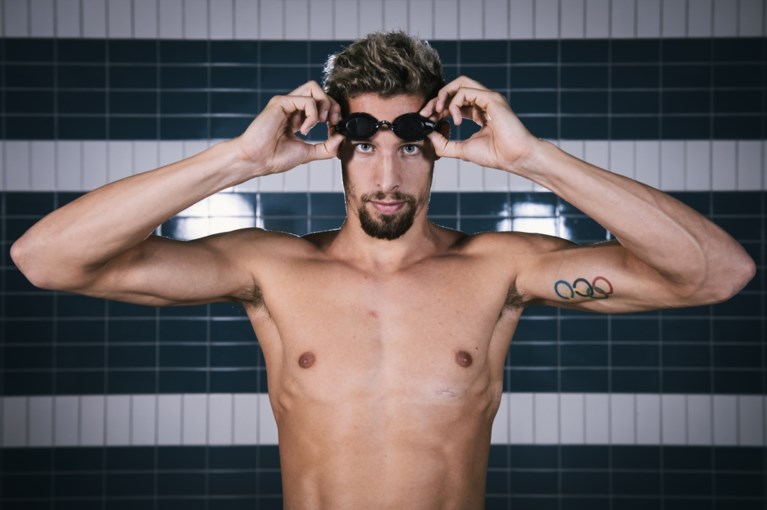Niet Alle Topsporters Moeten Dieten Zwemmer Pieter Timmers Het Nieuwsblad Mobile