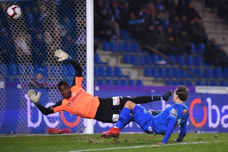 Genk grote winnaar van het weekend: leider wint eenvoudig van KV Oostende (maar had véél meer moeten scoren)