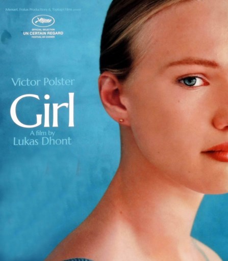 ‘Girl’ van Lukas Dhont valt in de prijzen bij ‘Europese Oscars’