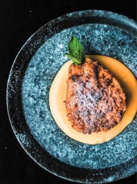 Vijf vegan recepten voor diervriendelijke feestdagen