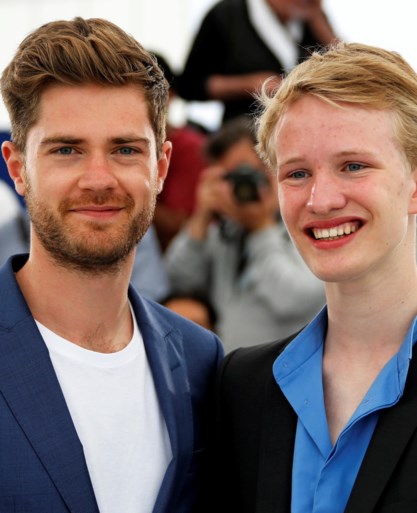 ‘Girl’ van Lukas Dhont valt in de prijzen bij ‘Europese Oscars’