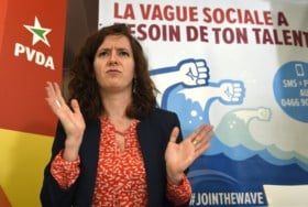 Oppositie vindt meerderheidsakkoord Brussel te vaag: “Geschreven door comedian”