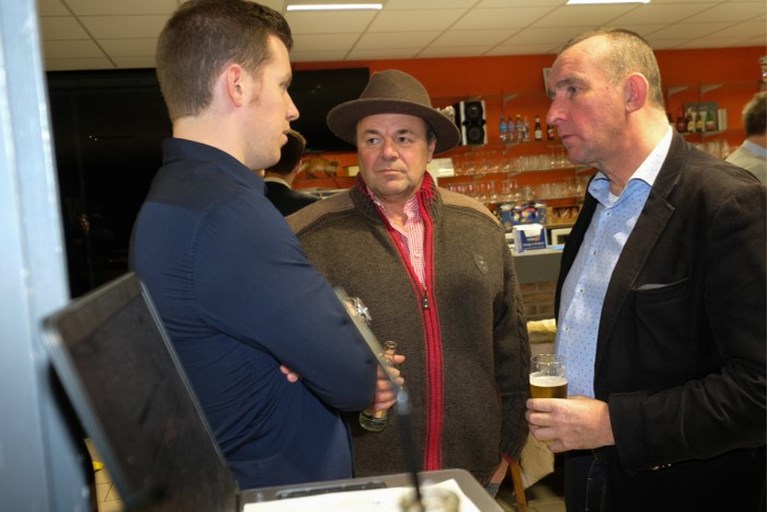 Maar liefst 1.616 (!) voetbalteams in Jeugdcup Het Nieuwsblad
