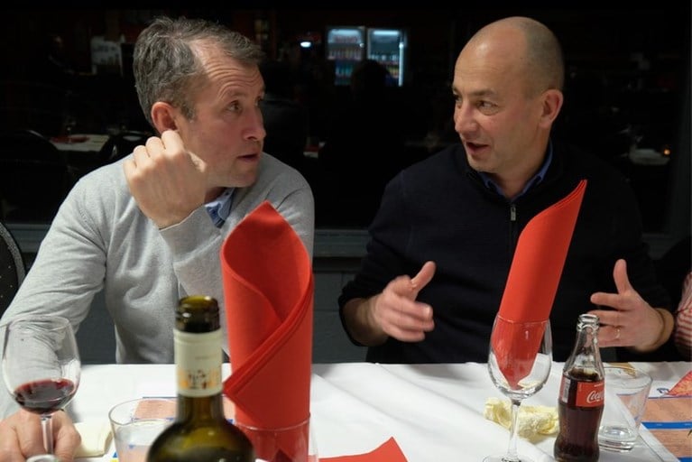Maar liefst 1.616 (!) voetbalteams in Jeugdcup Het Nieuwsblad