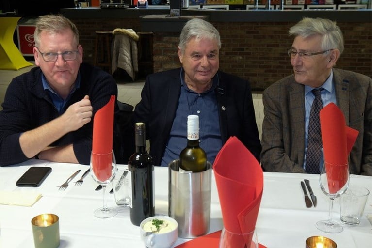 Maar liefst 1.616 (!) voetbalteams in Jeugdcup Het Nieuwsblad