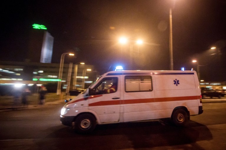 Explosie in steenkoolmijn in Tsjechië: dertien doden