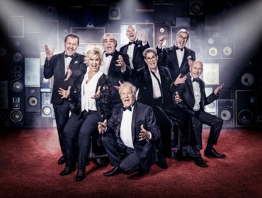 Deze Acht Senioren Zingen In De Finale Van The Voice Senior Het Nieuwsblad Mobile
