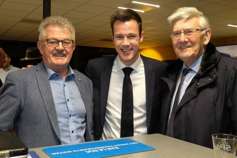 Maar liefst 1.616 (!) voetbalteams in Jeugdcup Het Nieuwsblad