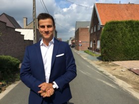 Voor Schild & Vriend-oprichter Dries Van Langenhove was Mei ‘68 sluipend gif: “Zal misschien even destructief blijken als Tweede Wereldoorlog”