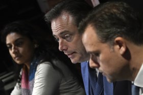 De Wever, Beels en De Backer stellen ‘ontwerp-bestuursakkoord’ voor: “Antwerpen moet meest mobiele en leefbare stad van Europa worden”