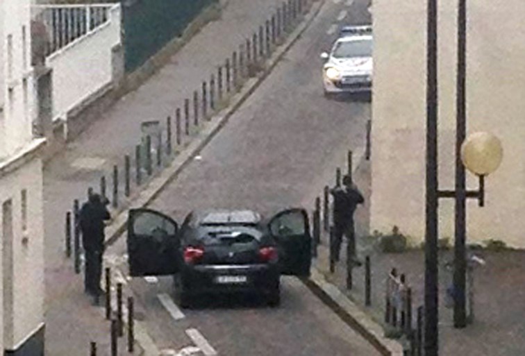 Twee Belgen naar assisen voor aanslagen op Charlie Hebdo en Joodse supermarkt