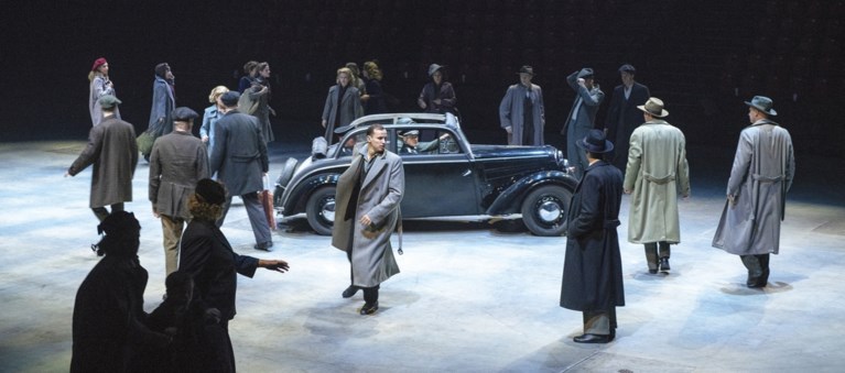 Van Nieuwe Kinderen Zoeken Tot Andere Hoofdacteurs Vinden D