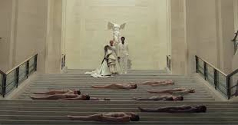 Hoe één videoclip alle records van het Louvre verpulvert: maar liefst 10,2 miljoen bezoekers in 2018