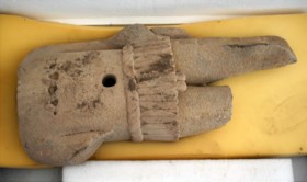 Archeologen doen macabere vondst in Mexico: tempel van de ‘Gevilde God’