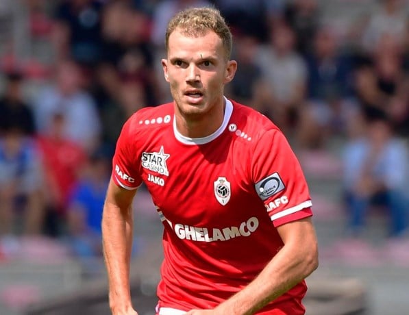 Hairemans en Owusu op de radar van STVV