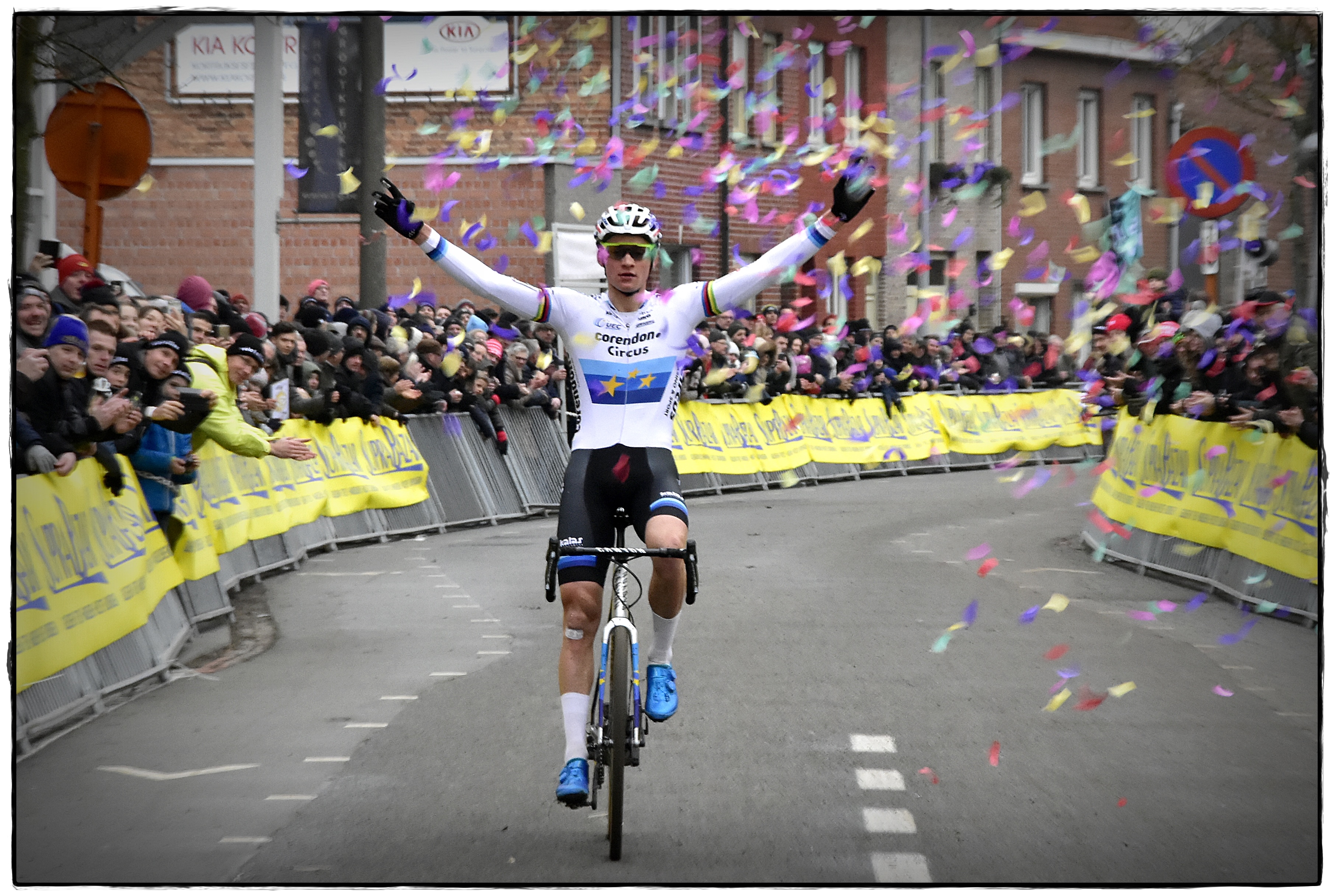 gullegem cyclocross