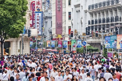 Hoeveel Inwoners Heeft China 2021 Chinese Bevolking Groeit Nog Tot 1 442 Miljard Nadien Gaat Brussel Het Nieuwsblad Mobile