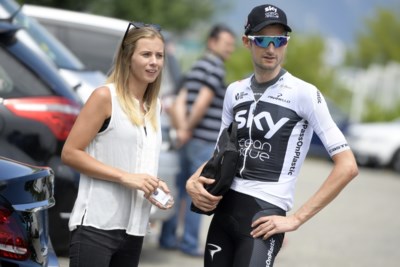 Team Sky Kiest In Tour Down Under Voor Kopman Wout Poels Het Nieuwsblad Mobile