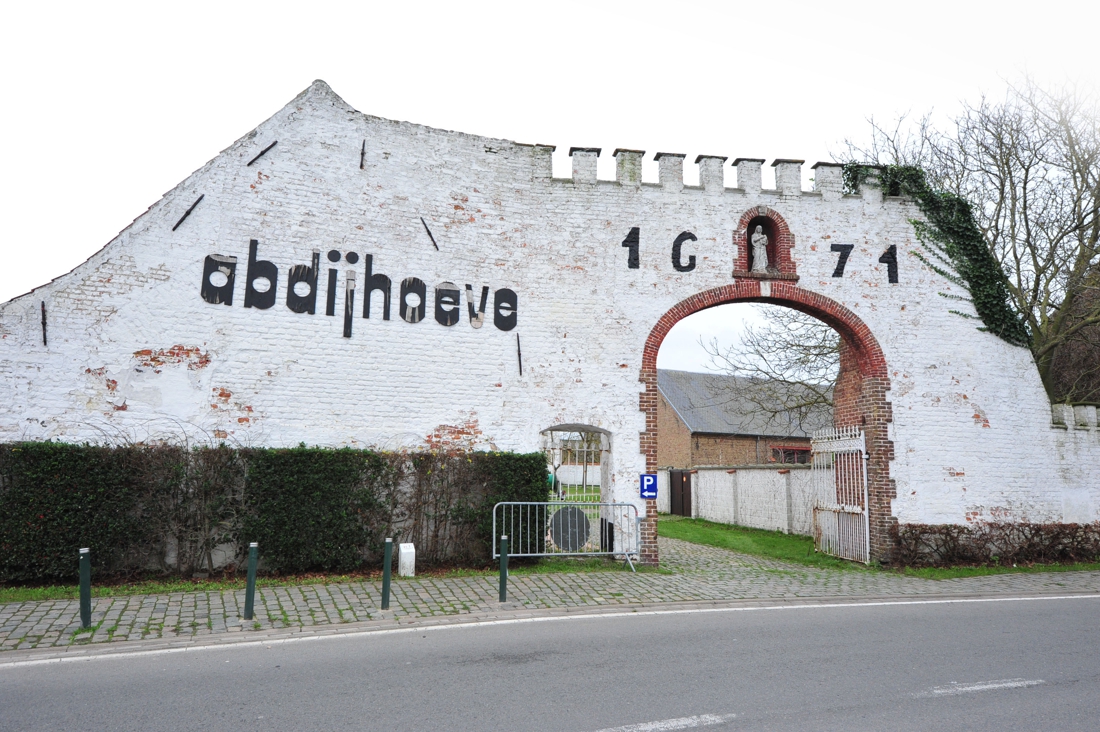 Abdijhoeve krijgt horecazaken en tegen 2022 ook serviceflats (Oudenburg ...