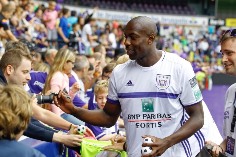 Oudgediende van Anderlecht gaat opnieuw in Italië aan de slag
