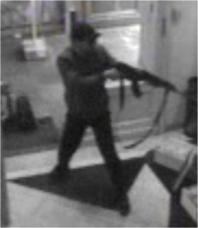 Aanslag Joods Museum: herkomst kalasjnikov achterhaald, duidelijke link met ISIS en aanslag Zaventem