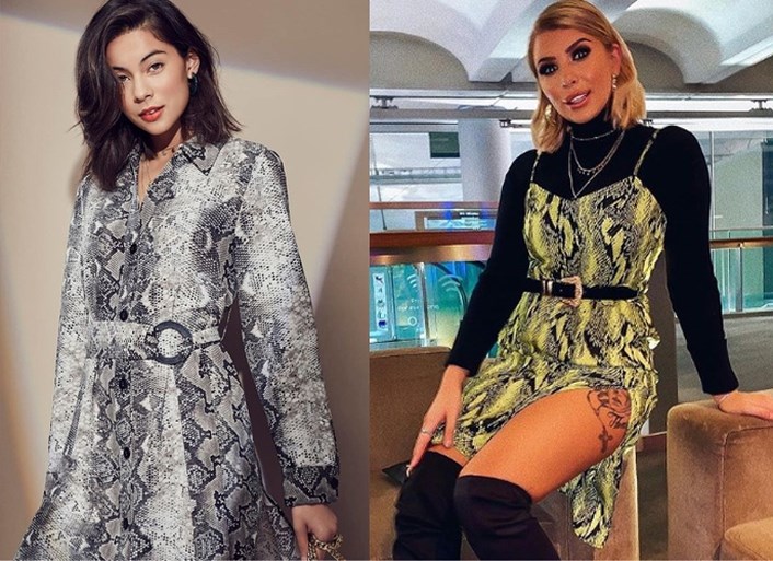 Dit betaalbare jurkje is de nieuwe favoriet van fashionista’s