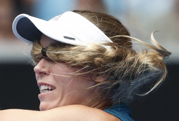 AUSTRALIAN OPEN. Ook Nadal stoot door zonder setverlies, Kiki Bertens is grootste slachtoffer bij de vrouwen