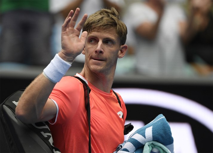AUSTRALIAN OPEN. Ook Nadal stoot door zonder setverlies, Kiki Bertens is grootste slachtoffer bij de vrouwen