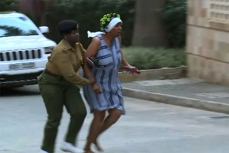 Zeker zes doden bij aanslag op hotelcomplex in Keniaanse hoofdstad Nairobi