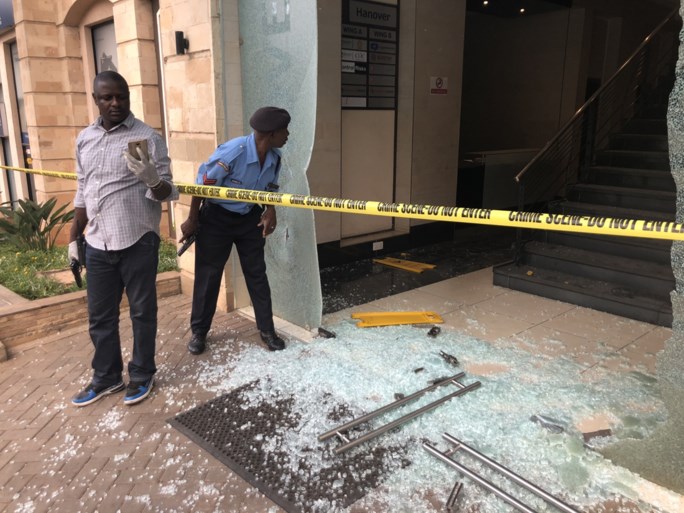 Zeker zes doden bij aanslag op hotelcomplex in Keniaanse hoofdstad Nairobi