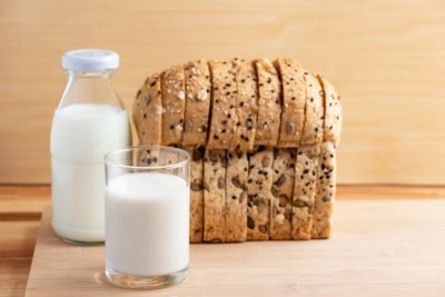 We Krijgen Te Weinig Vitamines Binnen Maar Melk En Brood Kun Het Nieuwsblad Mobile