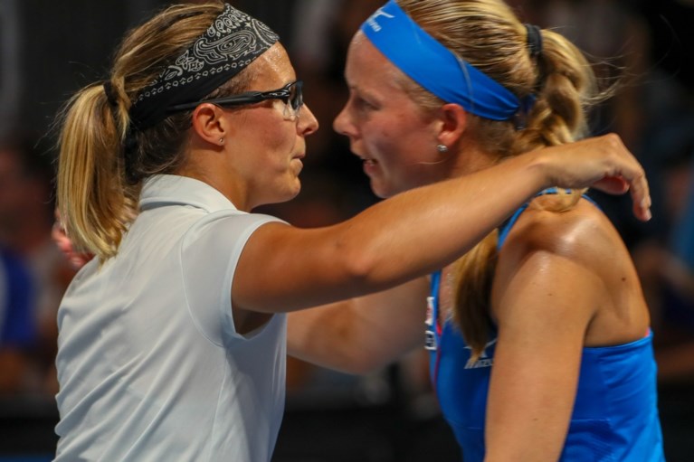 AUSTRALIAN OPEN. Nadal onder stoom, Federer op recordkoers en Sharapova als reuzendoder