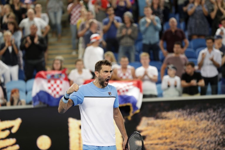 AUSTRALIAN OPEN. Nadal onder stoom, Federer op recordkoers en Sharapova als reuzendoder