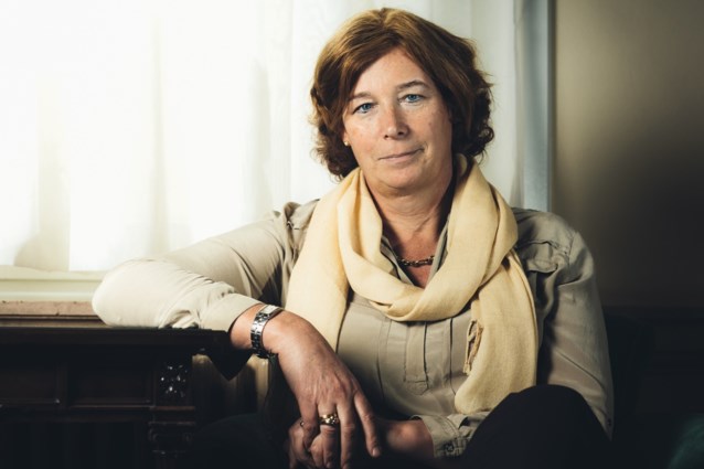 Petra De Sutter trekt Europese lijst voor Groen: "Maar ...