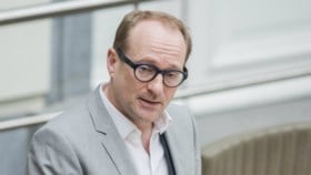 Minister Weyts investeert recordbedrag in fietspaden
