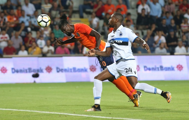 Demba Ba (ex-Moeskroen) gaat weer in Turkije spelen: competitieleider heeft aanval om van te smullen… mocht het 2009 zijn