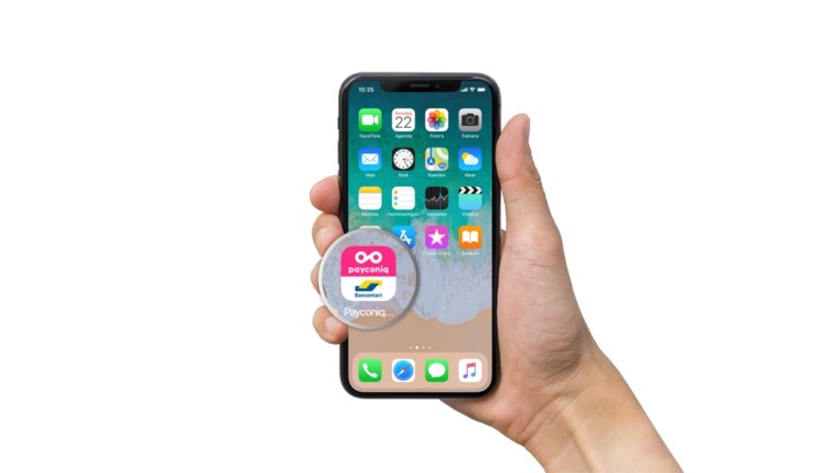 Betaalsystemen Bancontact en Payconiq kiezen vanaf vandaag voor gezamenlijke app: hoe werkt het?