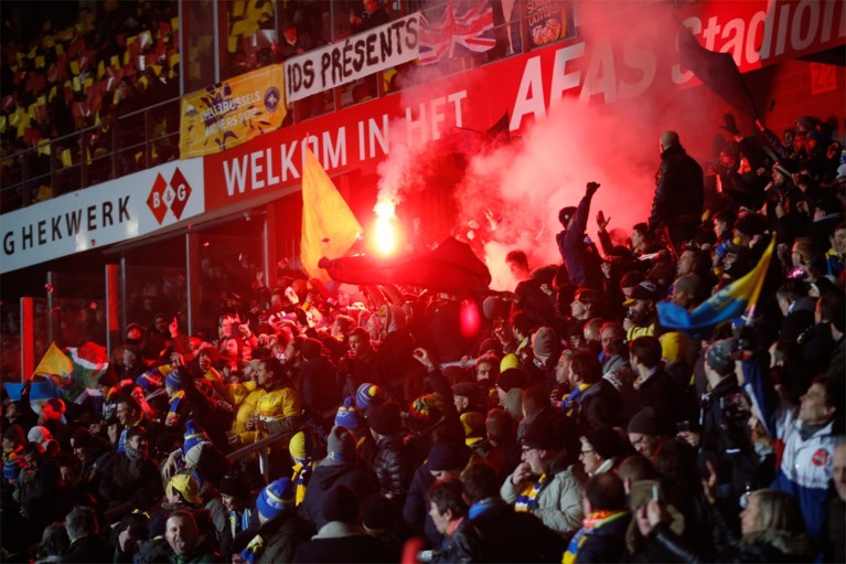 KV Mechelen vergeet tegen tien spelers van Union poort naar bekerfinale beuken | Het Nieuwsblad Mobile