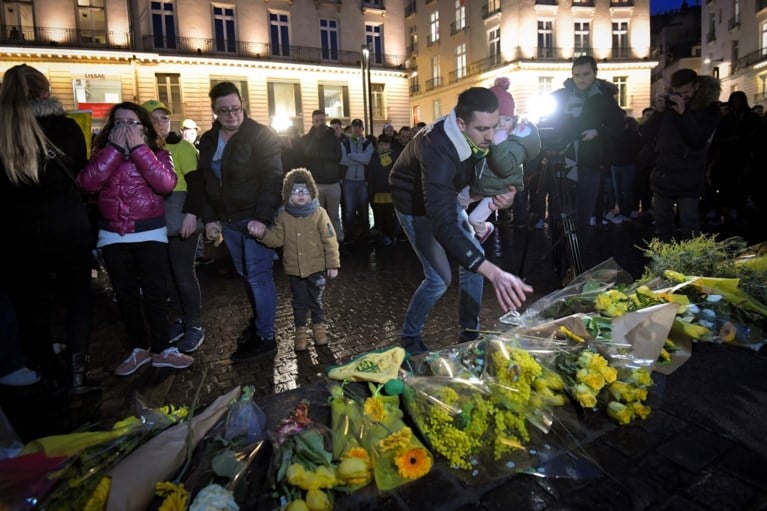 “Geen hoop meer op redding”, zegt verantwoordelijke van zoekoperatie naar verdwenen voetballer Emiliano Sala