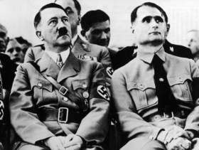 Eindelijk duidelijkheid over een van de hardnekkigste complottheorieën ooit: zat nazi-kopstuk Rudolf Hess of dubbelganger in gevangenis?