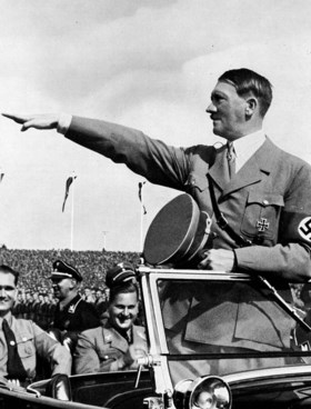 Eindelijk duidelijkheid over een van de hardnekkigste complottheorieën ooit: zat nazi-kopstuk Rudolf Hess of dubbelganger in gevangenis?