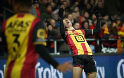 Kv Mechelen Vergeet Tegen Tien Spelers Van Union Poort Naar Het Nieuwsblad Mobile