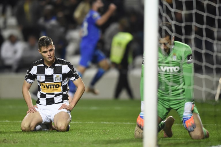 CLUBNIEUWS. Topspits in beeld bij Anderlecht, geen Cardoso voor Club en Charleroi biedt op Morioka
