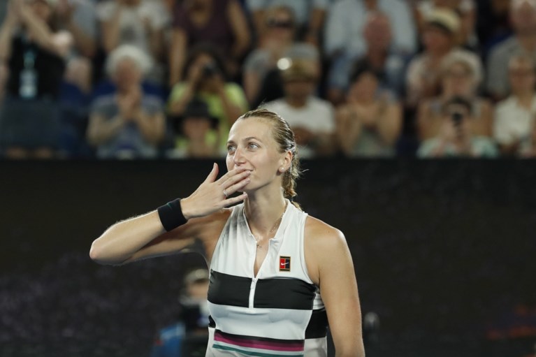 Kvitova en Osaka spelen vrouwenfinale op Australian Open met leuk extraatje: wie wordt de nummer 1 van de wereld?