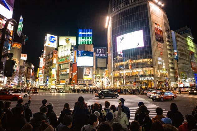 Geen Pornoboekjes Tijdens Spelen Tokio 2020 Het Nieuwsblad Mobile