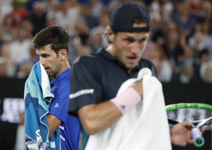 Australian Open krijgt droomfinale: Novak Djokovic kent in