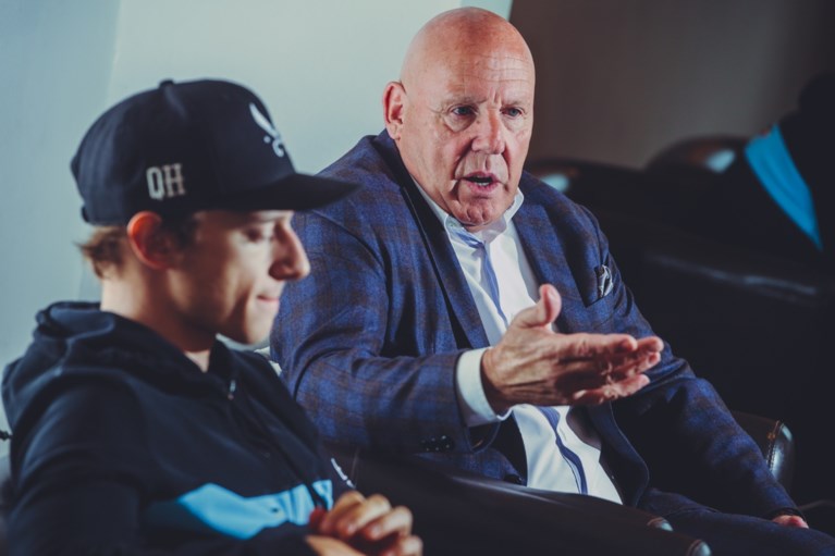 Officieel: Hans van Kasteren werkt aan nieuwe cross-ploeg
